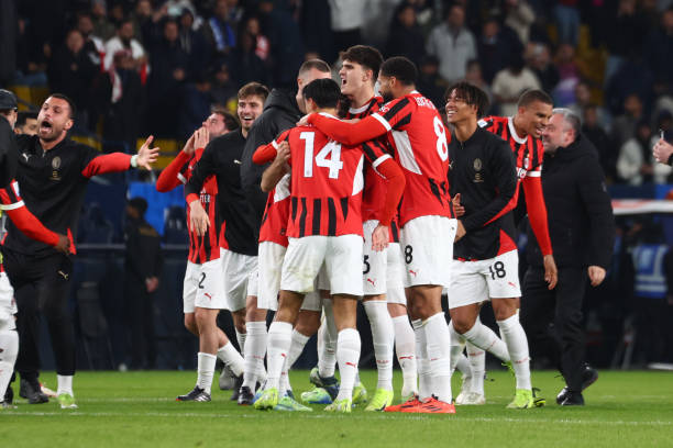 邓弗里斯赛前放话：国米必须证明我们渴望赢得意甲联赛冠军.