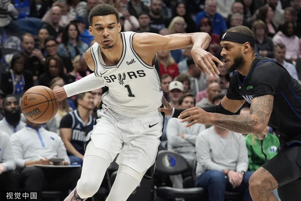 鮑威爾表示與哈登共同領導球隊若快船躋身前五則有望成為全明星.