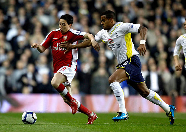 追求技术型 追求技术型